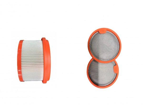 Xiaomi Vacuum Cleaner G9 Plus/G10 Plus Filter Kit