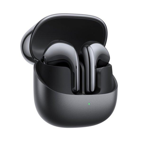 Xiaomi Buds 5 Bluetooth fülhallgató, Graphite Black