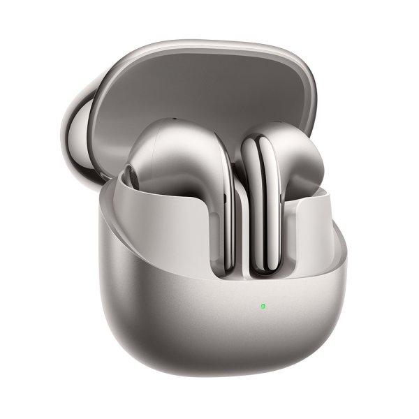 Xiaomi Buds 5 Bluetooth fülhallgató, Titan Gray