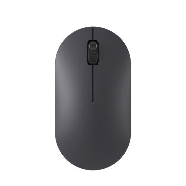 Xiaomi Wireless Mouse Lite 2 vezeték nélküli egér, fekete