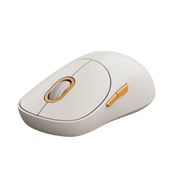 Xiaomi Wireless Mouse 3 vezeték nélküli egér, fehér