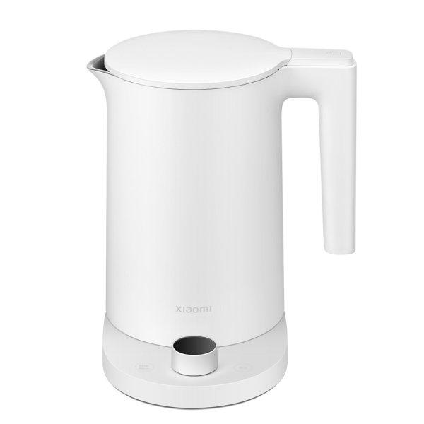 Xiaomi Smart Kettle 2 Pro 1800W 1.7L okos vízforraló, White