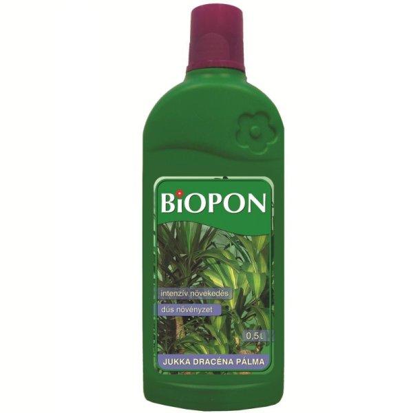 XXX Biopon pálma tápoldat 0,5 L