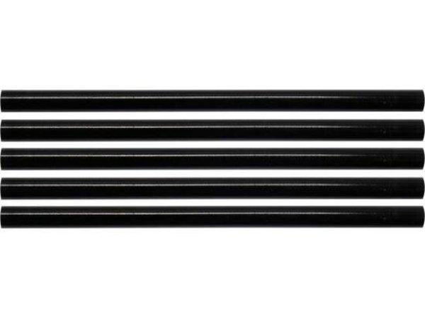 Ragasztó stift 11x200mm fekete 5db