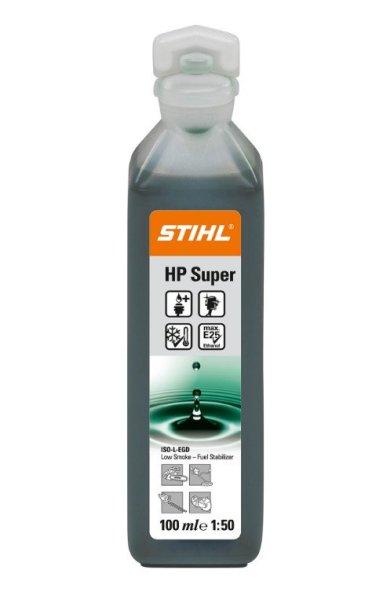 STIHL keverékolaj HP ULTRA 0,1l