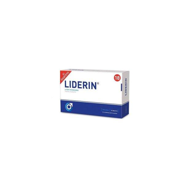 LIDERIN - 18 DB