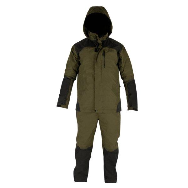 Korum Neoteric 5X5 Waterproof Suit - SMALL ruhaszett (K0350131)