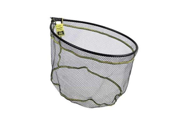 Merítőfej Fox Matrix Carp Latex Landing Net Medium 50x40cm (GLN079)