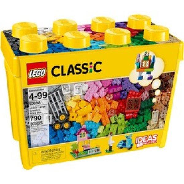 LEGO® Classic Nagy kreatív építőkészlet 10698