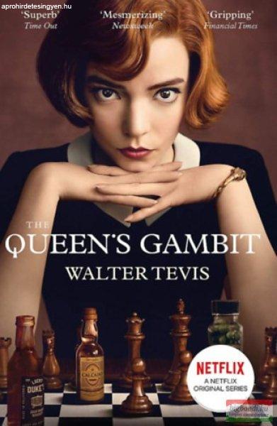 Walter Tevis - The Queen's Gambit