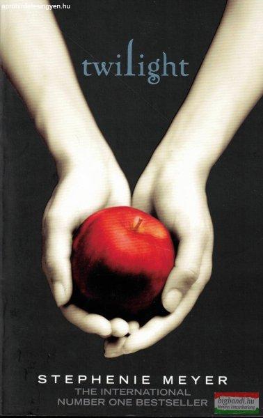 Stephenie Meyer - Twilight 