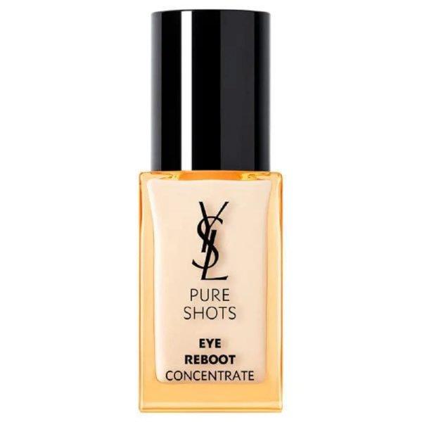 Yves Saint Laurent Szemkörnyékápoló szérum Pure Shots
(Eye Reboot Concentrate) 20 ml