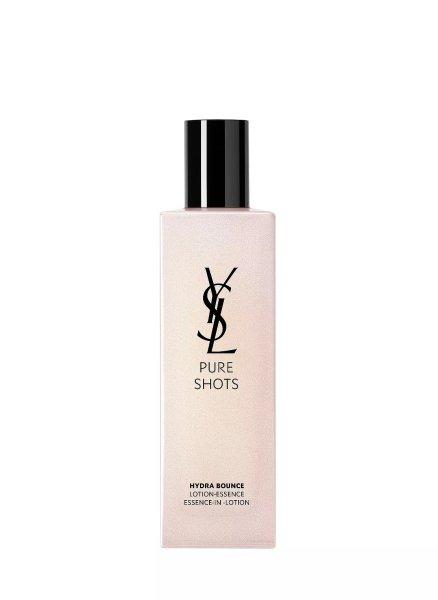 Yves Saint Laurent Hidratáló bőresszencia Pure Shots
(Essence-in-Lotion) 150 ml