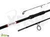 Delphin Bomber Spod Horgszbot 390cm 5Lbs 3Rszes