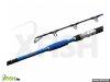 Delphin Hazard Harcsz Bot 310cm 500g 2Rszes