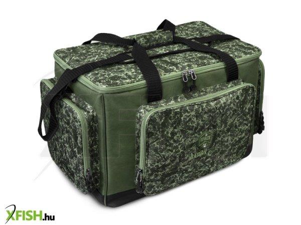 Delphin Carryall Space C2G Szerelékes táska Xxl