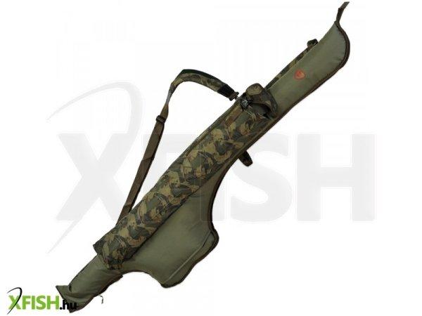 Giants Fishing Botzsák Rod Holdall Luxury 3 Rod 12Ft (200Cm)