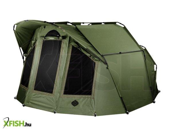 Delphin Yurta Neo Climacontrol sátor 380x310x180cm