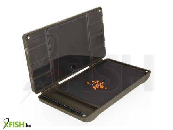 Ngt Xpr Plus Box System Előketartó doboz 26x14,5x4 cm