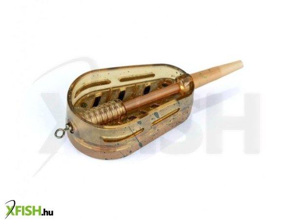 Filfishing Flat Method Feeder kosár 50G