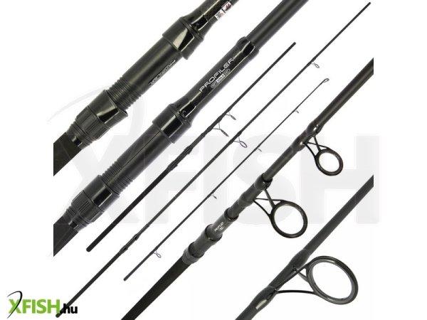 Ngt Profiler Extender Carp Rod Bojlis Bot 365cm 3Lbs 2Részes