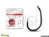 Delphin Horog Riger Carp Ring 10+1Db. 6-Os