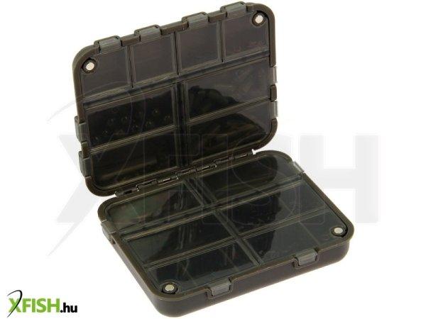 Ngt Xpr Carp Bit Box Aprócikkes doboz 12x10x3,5 cm