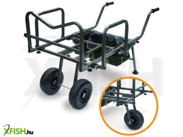 NGT Dynamic Carp Barrow horgász kocsi