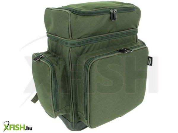 Ngt XPR Rucksack Zöld Hátizsák 45x50x27cm 50L (fla_rucksack_xpr_ngtx)