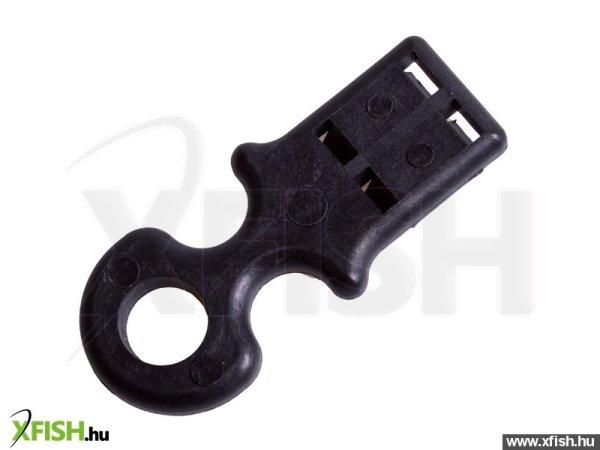 Delphin Kapásjelző Adapter I-Ksw/10Pcs Black - Swinger Adapter