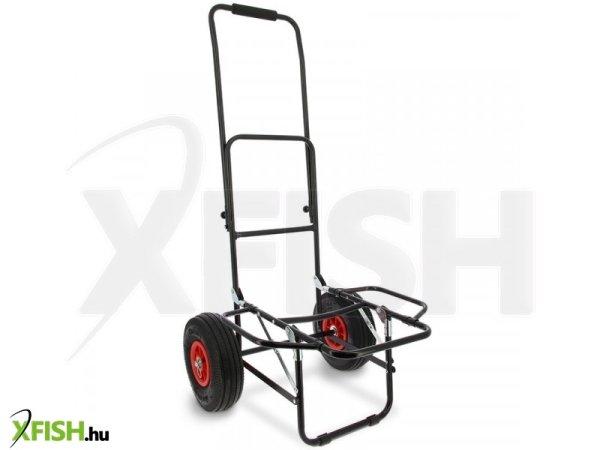 Ngt Quickfish Trolley kocsi 80x51x25 cm