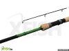 Delphin Zephyr Spin Perget Bot 255cm 50g 2Rszes