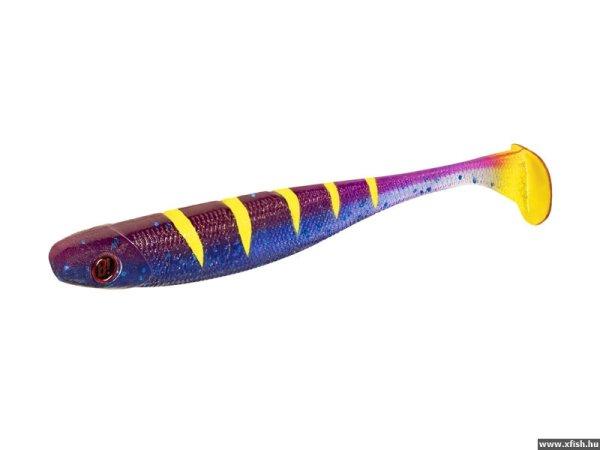 Delphin Bomb! Rippa Gumihal Avatar 5 cm 5 Db/csomag