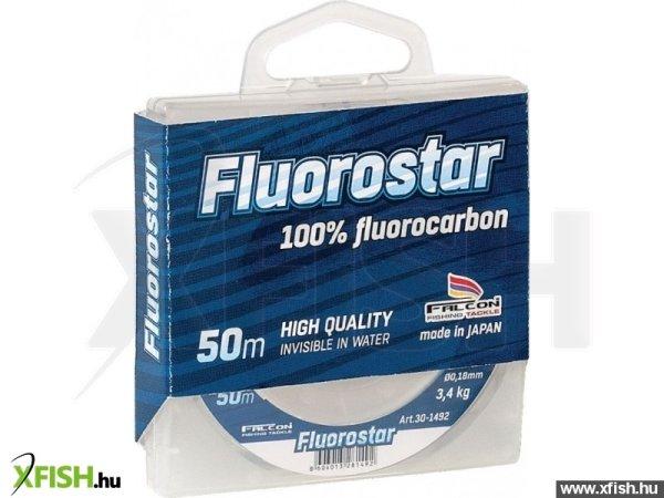 Extra Carp Fluorostar (Fluorcarbon Előke) 0,30 / 50M