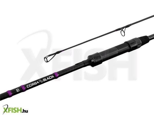 Delphin Corsa Black Carp Bojlis Bot 390cm 3.50lbs 3 részes