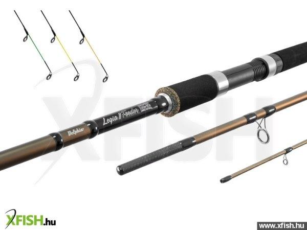 Feeder Tartalék Spicc Carbon Pre Legia Feeder Ii / 120G Heavy CSAK SPICC!
