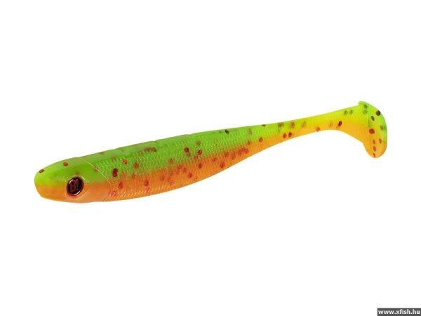 Delphin Bomb! Rippa Gumihal Disco 10 cm 5 Db/csomag