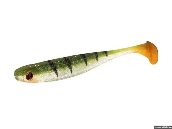Delphin Bomb! Rippa Gumihal Agresor 5 cm 5 Db/csomag