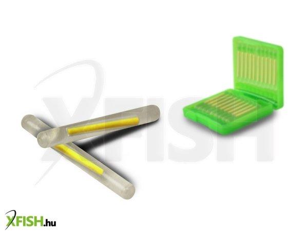 Delphin Neon Box Világító Patron Készlet / 20Db 3 X 25Mm