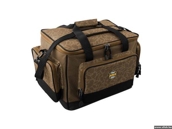 Delphin Area Carry Carpath Szerelékes Táska Xxl 60x35x36 Cm
