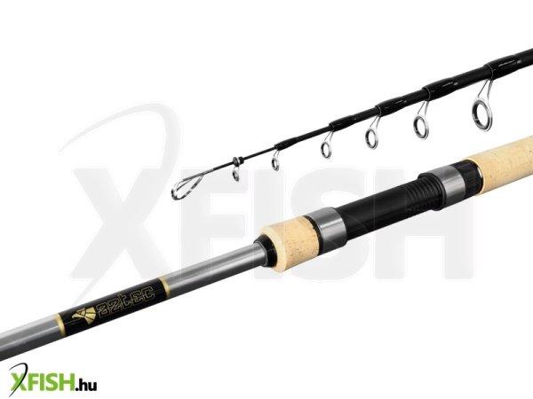 Delphin Aztec Teleszkópos Bot 240cm 10-30g