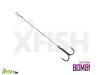 Delphin Bomb! Twisto Rigs Wolfram Perget Elke / 3Db