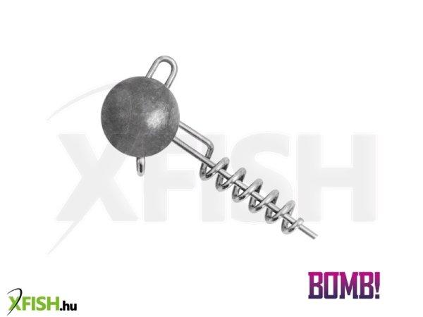 Delphin Bomb! Twisto Jiger Fej / 3Db 30G
