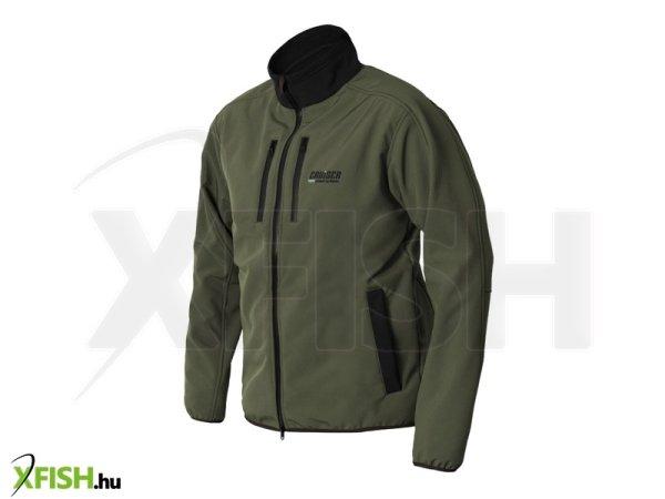 Delphin Cruiser Wind Softshell Kabát M