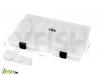 Delphin Tbx One Szerelkes Doboz 350-8P Clip 350x250x48 mm