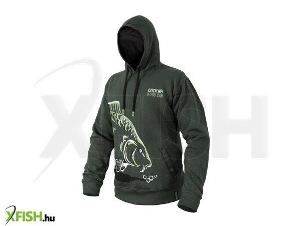 Delphin Catch Me! Kapor Kapucnis Felső XXL