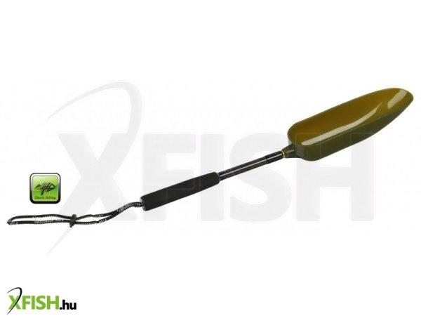 Giants Fishing Lapát Nyéllel baiting Spoon + Handle L (53cm)