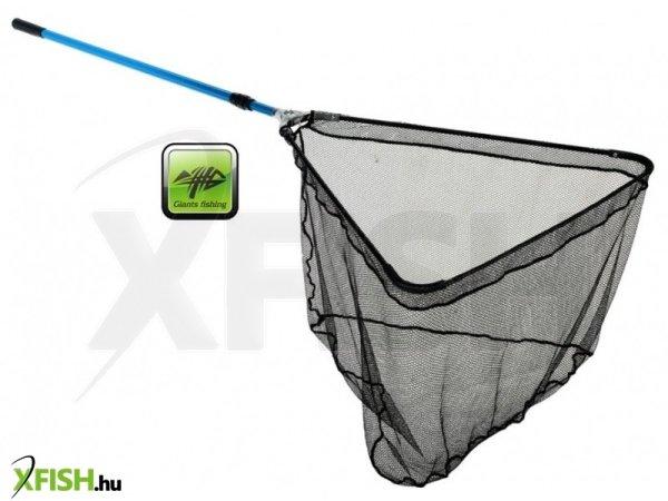 Giants Fishing Merítő Metal Plus Landing Net 2,55m, 70x70cm