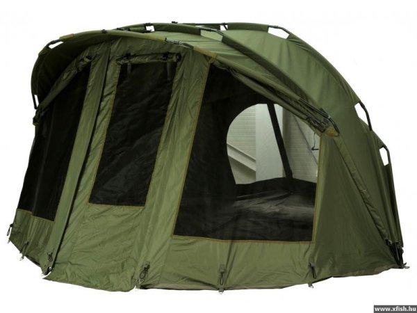 Giants Fishing Sátor - Luxury Bivvy 2-3 Man 320x310x170cm