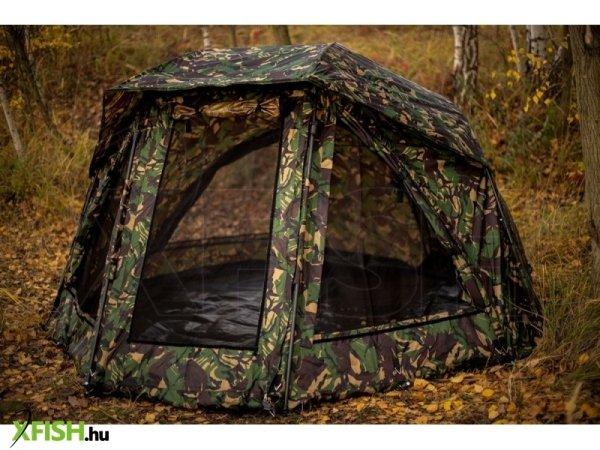 Giants Fishing Umbrella Brolly Exclusive Camo 60